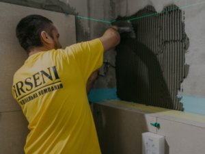 будинок під ключ